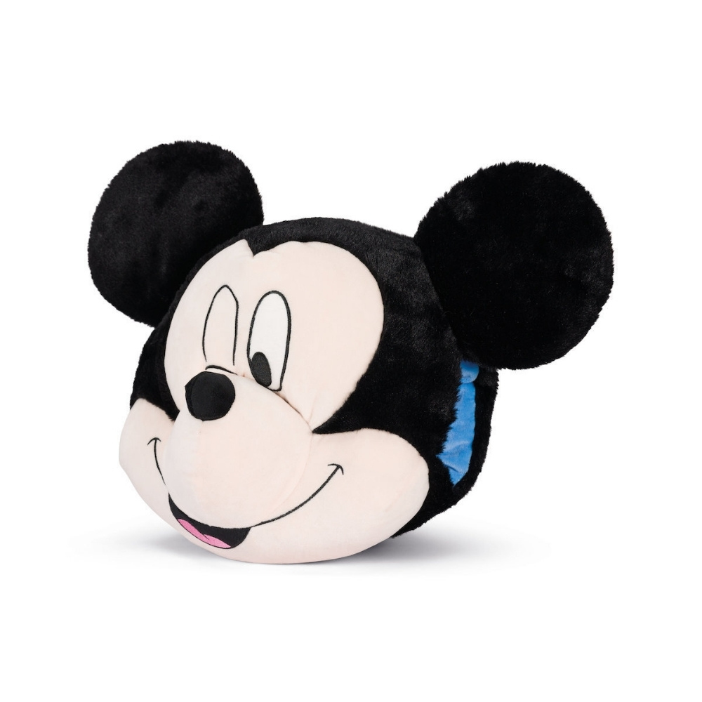 Image Peluche-manchon DISNEY- Mickey